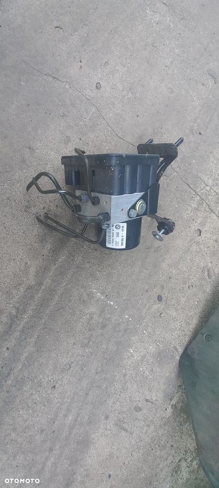 BMW OE 34.51- 6759045 pompa ABS - 2