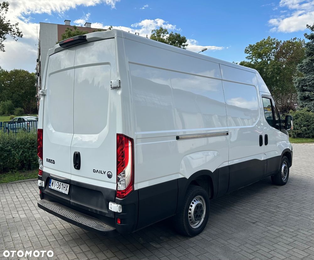 Iveco Daily - 6