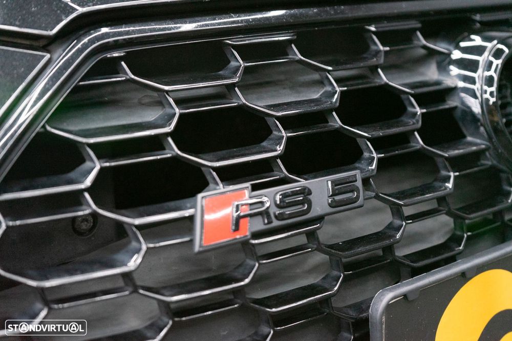 Audi RS5 TFSI quattro tiptronic - 17