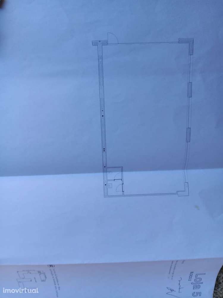 Loja à avenida da Boavista - Grande imagem: 5/11