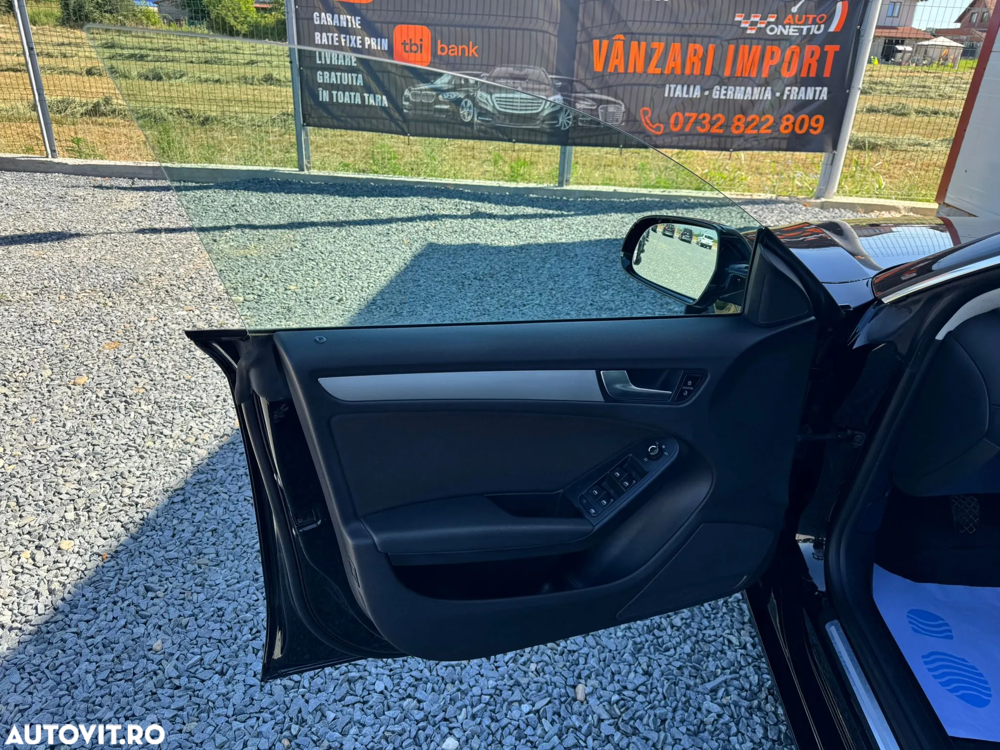 Audi A5 2.0 TDI Sportback DPF - 13