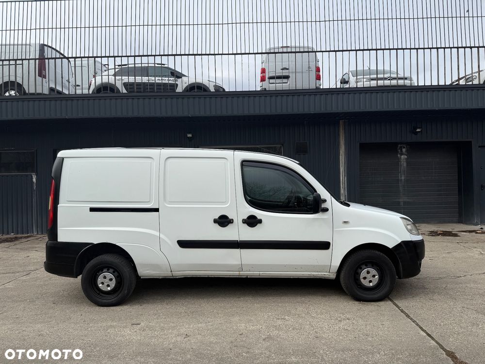 Fiat Doblo - 14