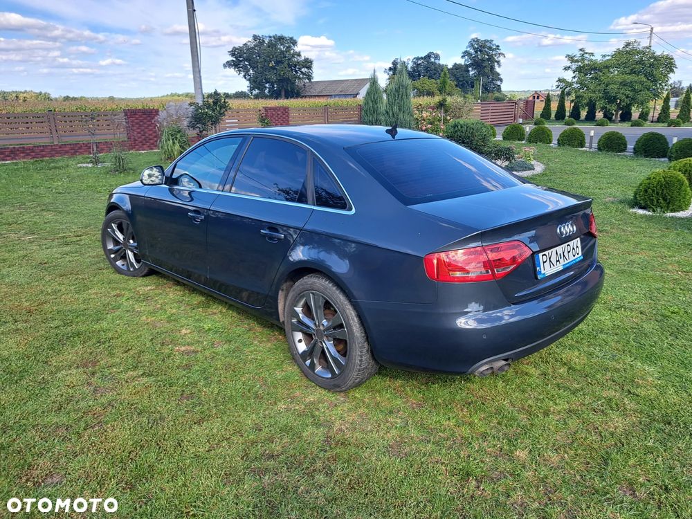 Audi A4 Limousine 2.0 TDI e - 6
