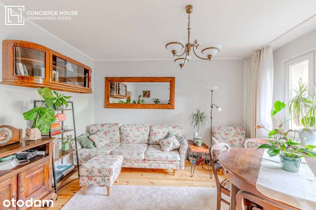 Osiedle Arbuzowa | prywatny ogródek