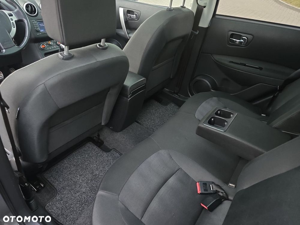 Nissan Qashqai 1.6 I-Way - 23