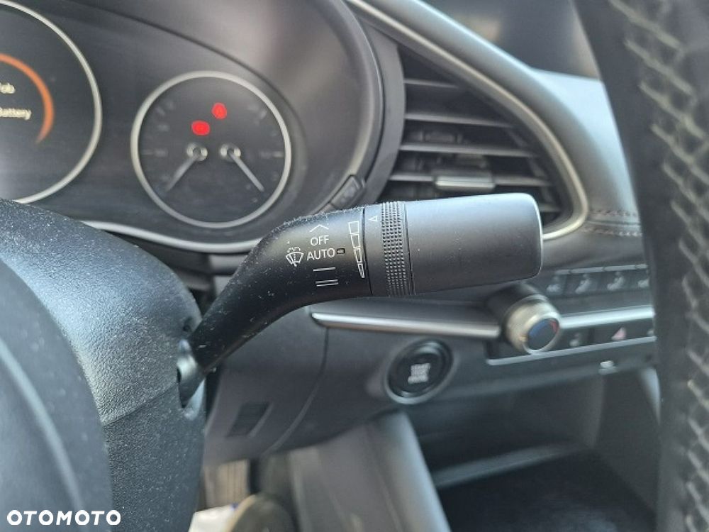 Mazda 3 - 29