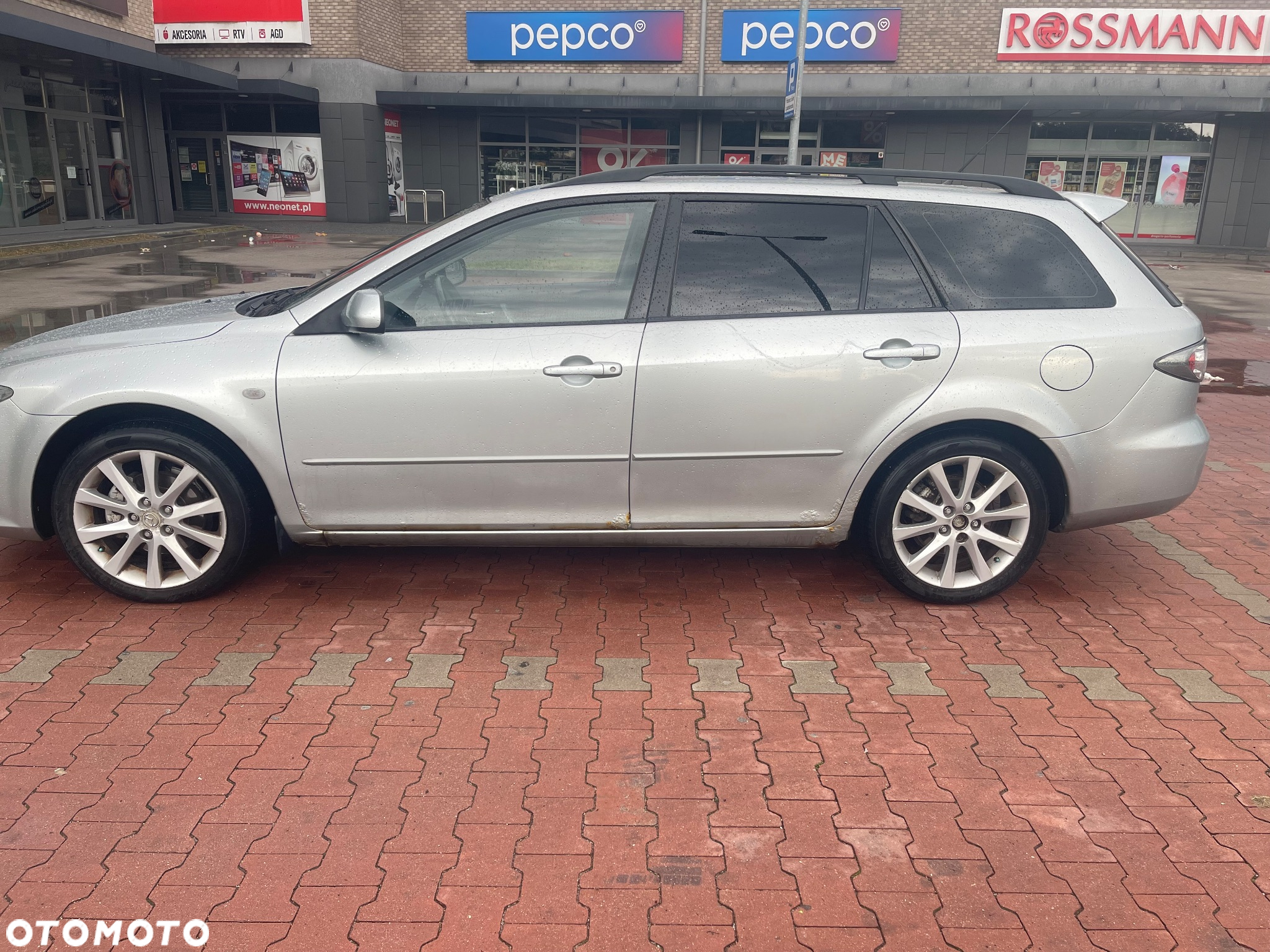 Mazda 6 - 3