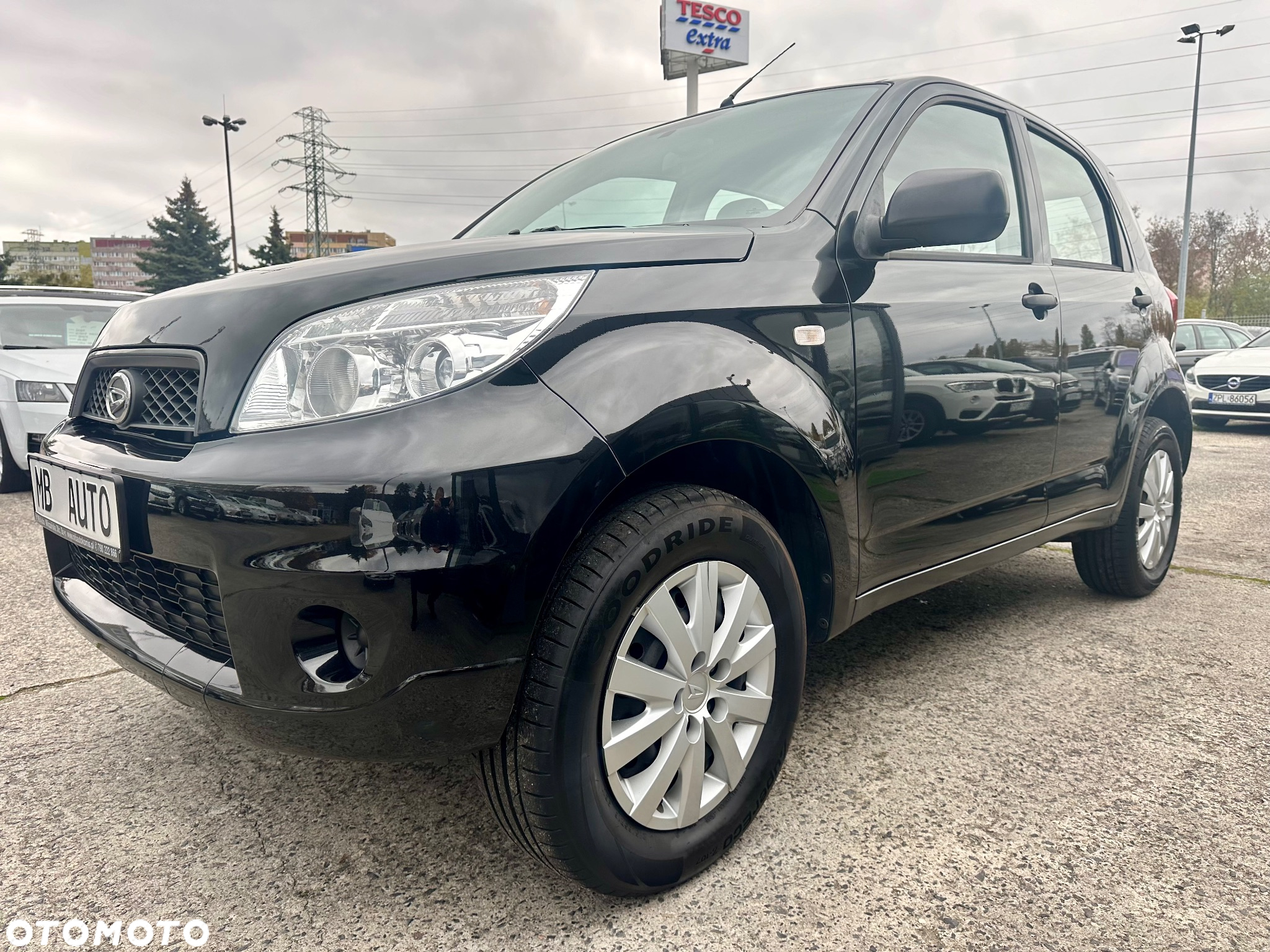 Daihatsu Terios 2WD Top - 10