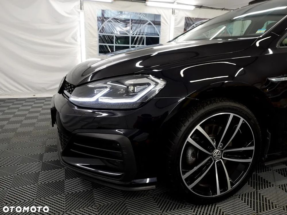 Volkswagen Golf VII 2.0 TDI BMT GTD DSG - 23