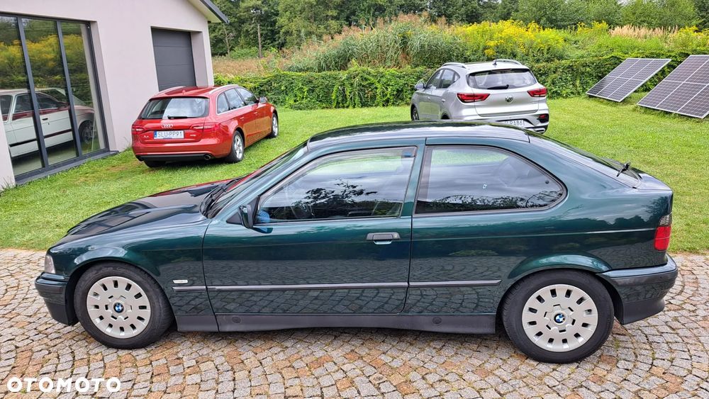 BMW Seria 3 - 16