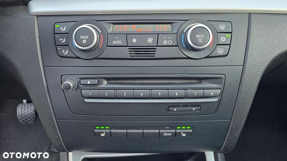 BMW Seria 1 120d DPF Edition Sport - 18