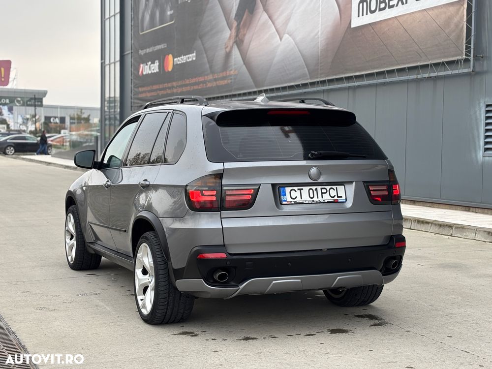 BMW X5 3.0d Aut. - 2