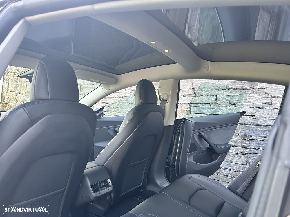 Tesla Model 3 Long Range AWD Dual Motor - 18