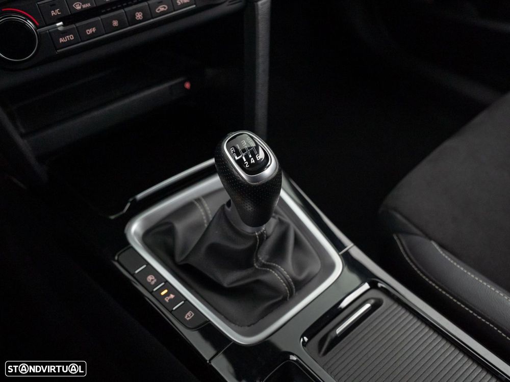 Kia ProCeed 1.0 T-GDI GT Line - 27