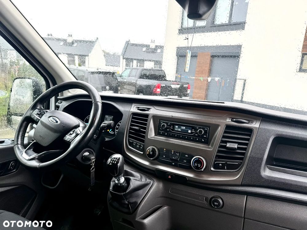 Ford TRANSIT - 8