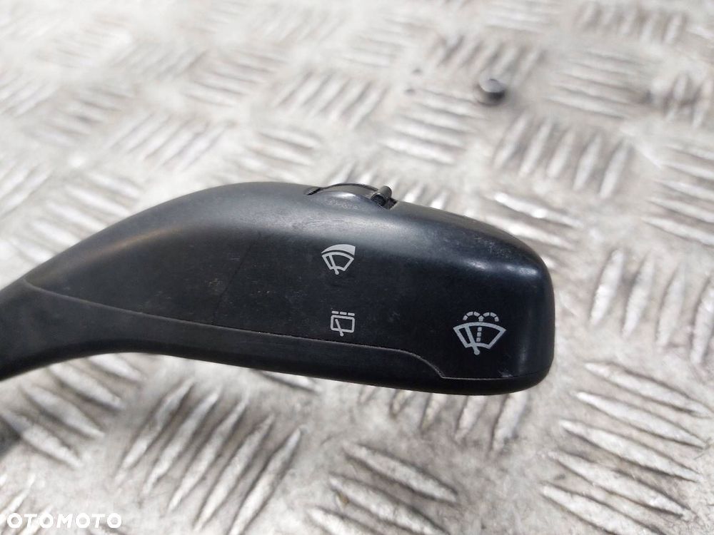MANETKA PRZEŁĄCZNIK ZESPOLONY POLO IV 9N 6Q095351301C - 3