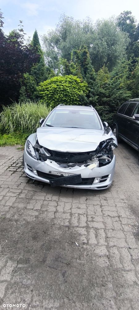 Mazda 6 - 1