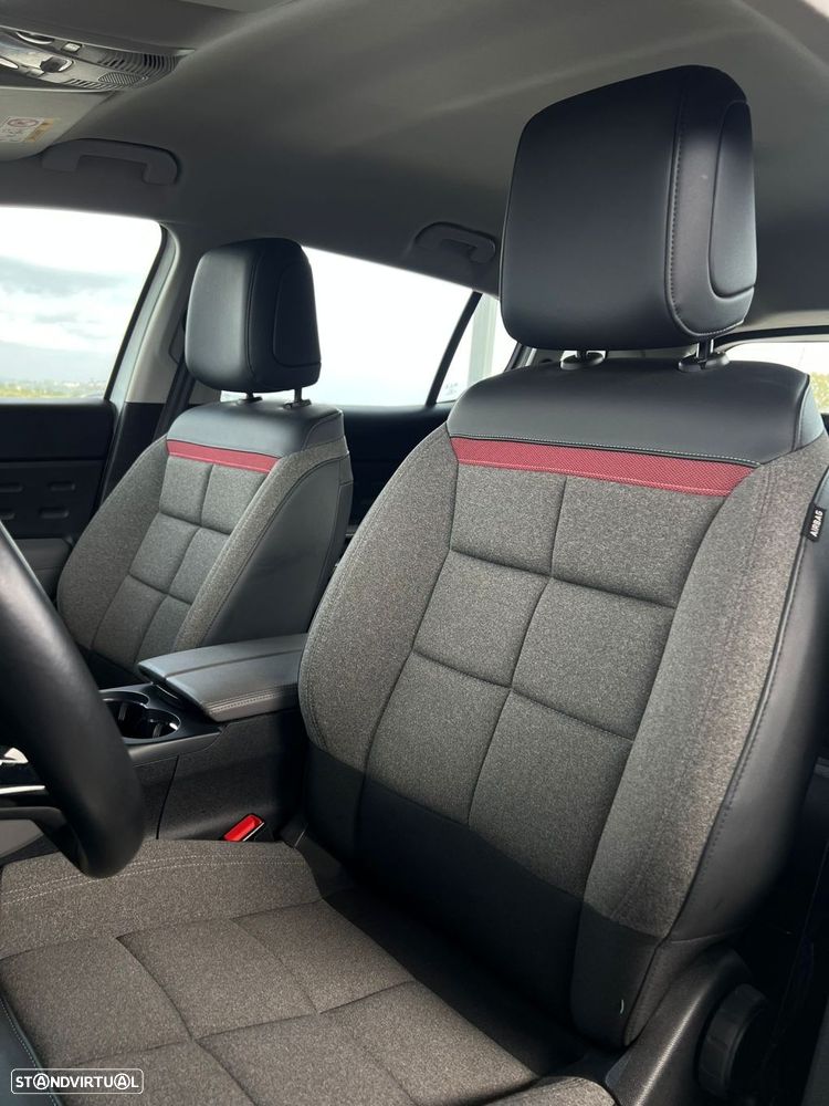 Citroën C5 Aircross - 12