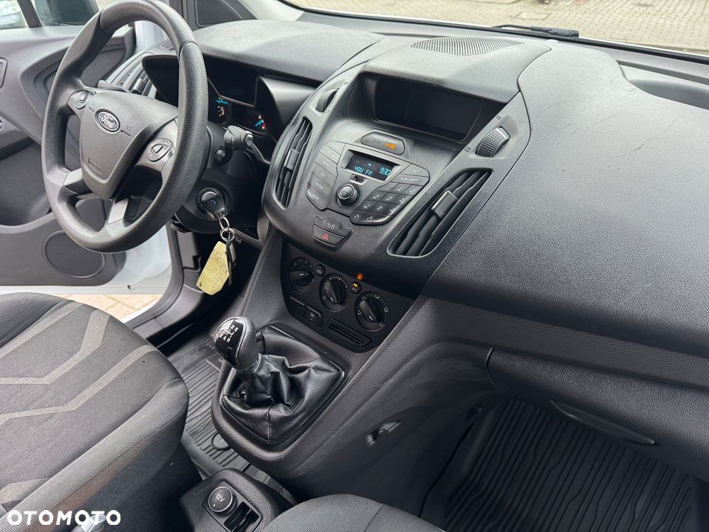 Ford Transit Connect 230 L2 S&S Trend - 7