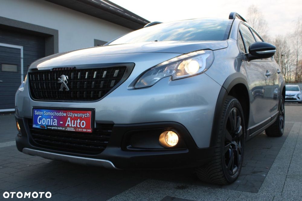 Peugeot 2008 - 13
