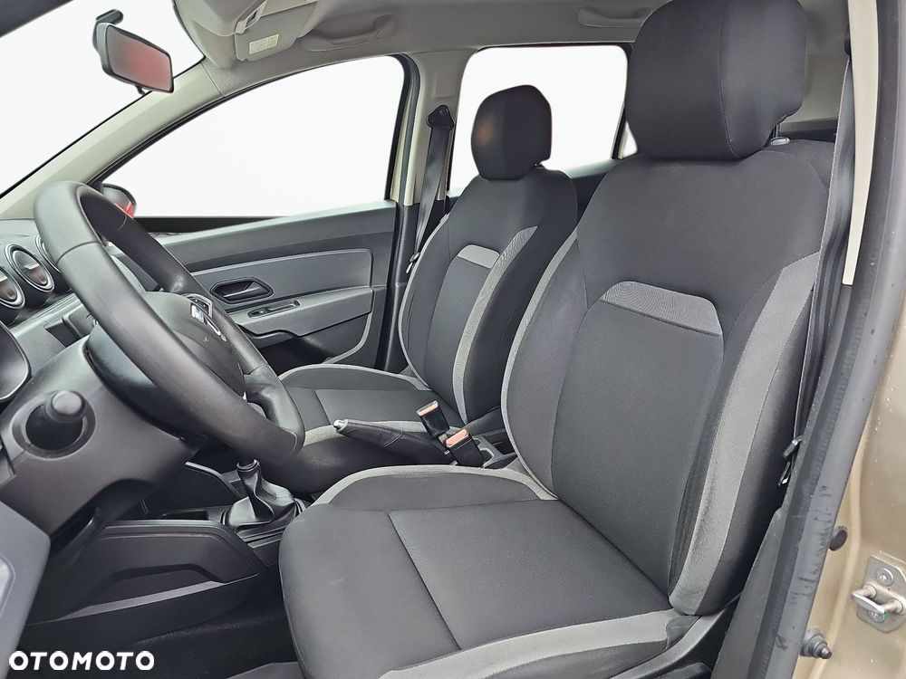 Dacia Duster 1.0 TCe Essential - 12