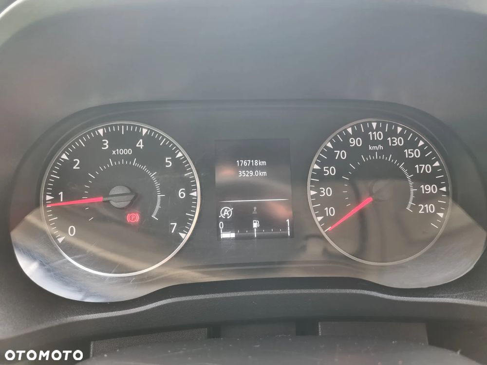Renault EXPRESS KANGOO Dokker Partner Berlingo ProAce - 23