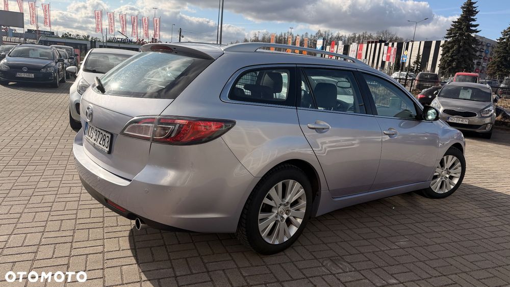 Mazda 6 - 3