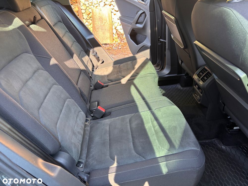 Volkswagen Tiguan 2.0 TDI BMT SCR Comfortline DSG - 18