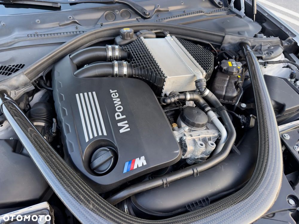 BMW M2 Competition DKG - 38