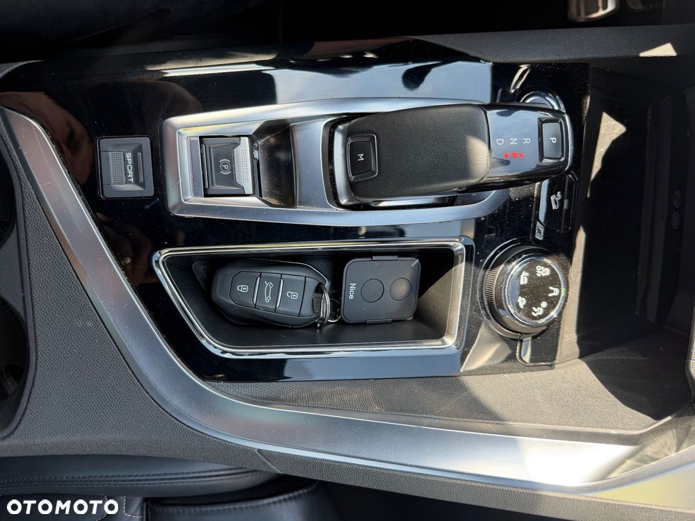 Peugeot 3008 BlueHDi 180 Stop & Start EAT6 GT - 30
