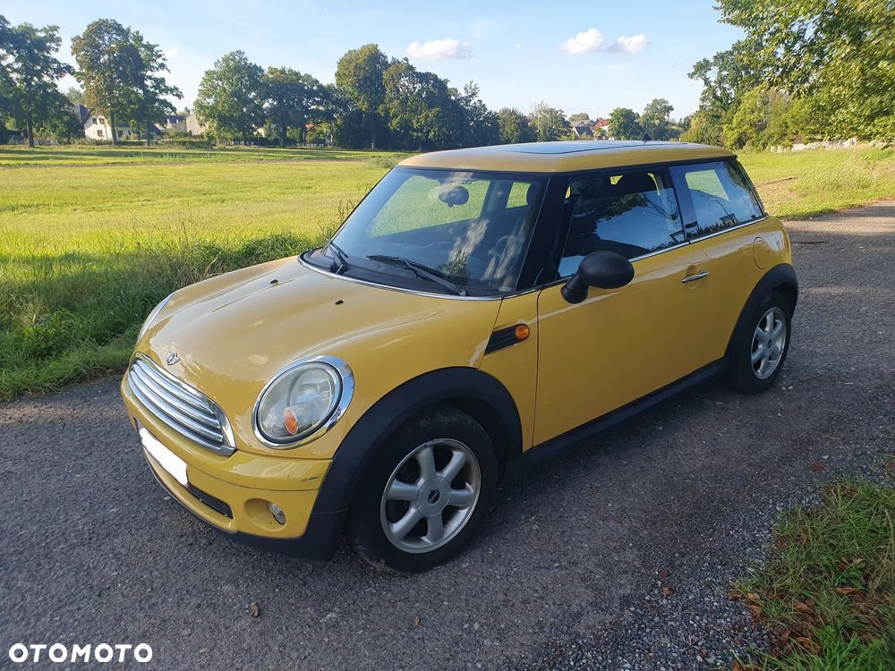 MINI Cooper - 23