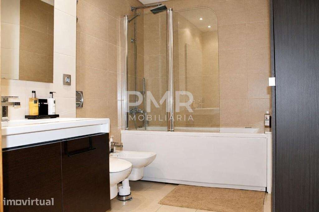 Apartamento T1 Telheiras - Grande imagem: 5/7