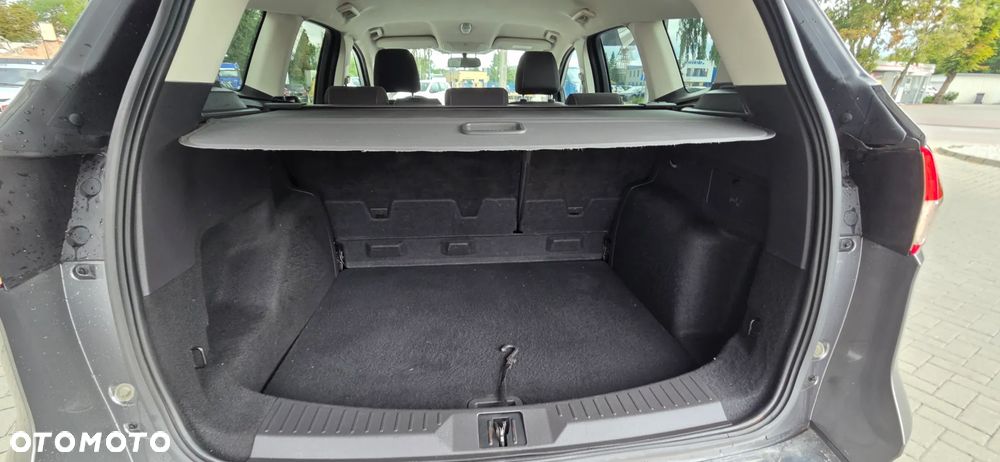 Ford Kuga 2.0 TDCi FWD Trend - 31