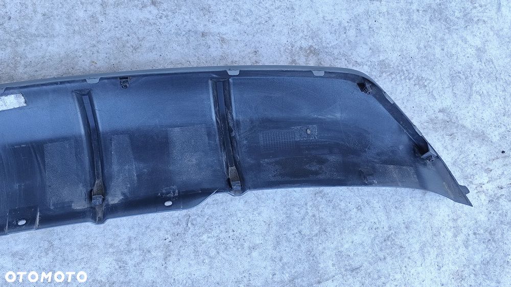 DYFUZOR LISTWA ZDERZAKA TYLNEGO HYUNDAI TUCSON IV N-LINE 2020- 86671N7CA0 - 11