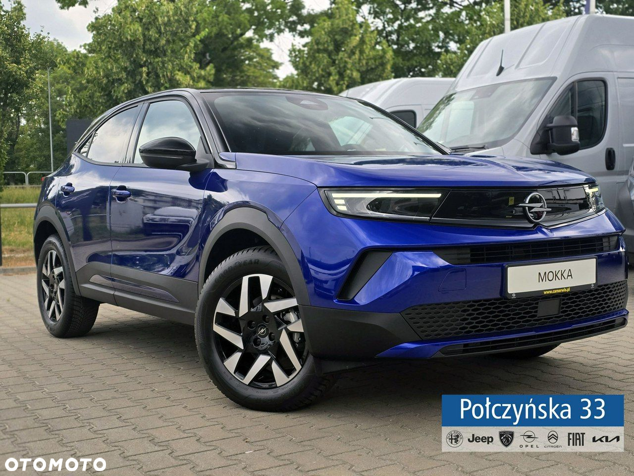 Opel Mokka - 6