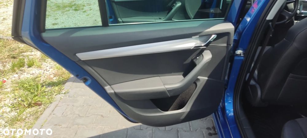 Skoda Octavia 1.8 TSI DSG Ambition - 29