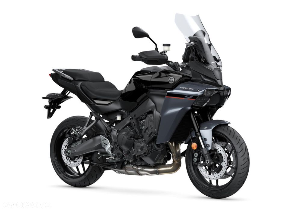 Yamaha Tracer