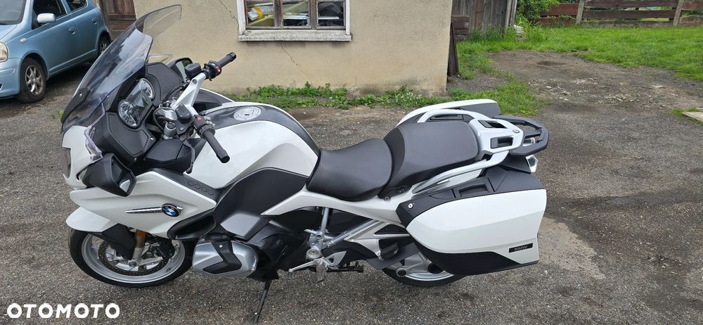 BMW RT - 7