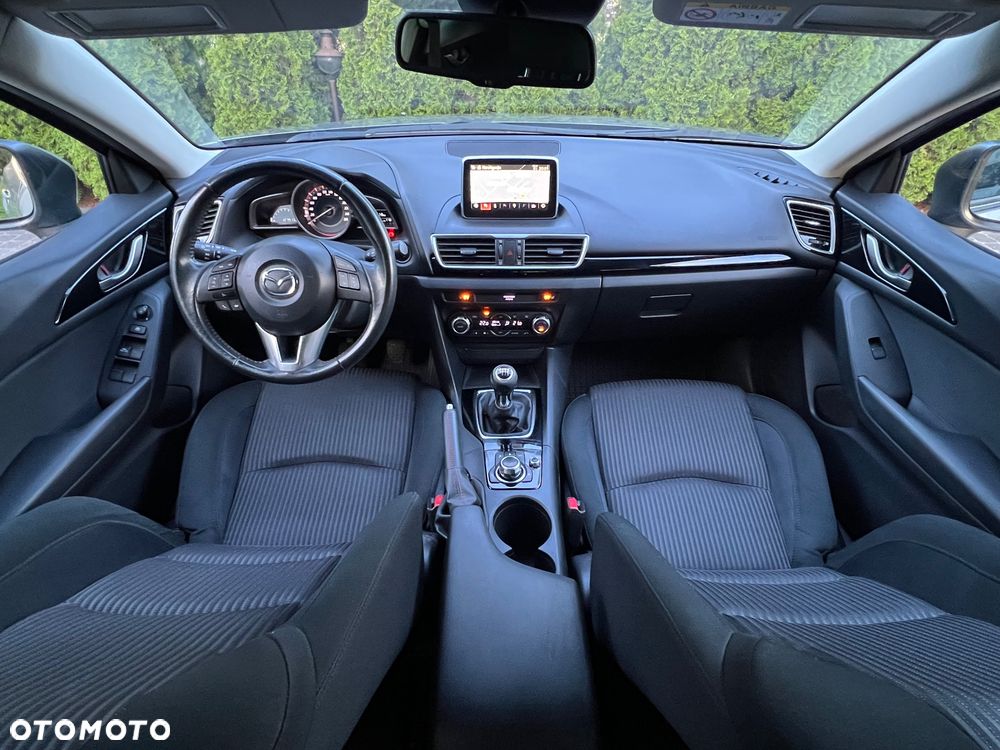 Mazda 3 2.0 Skyenergy - 9
