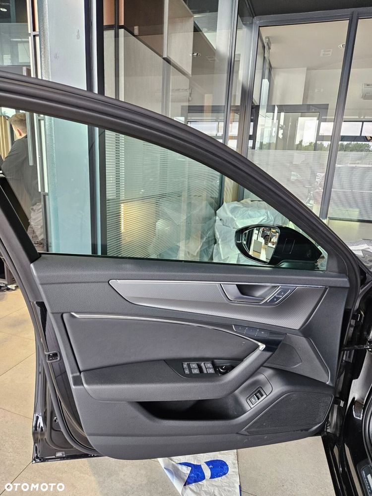 Audi A6 Avant - 9