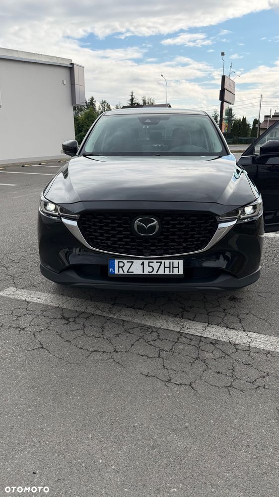 Mazda CX-5 2.5 Homura AWD - 14