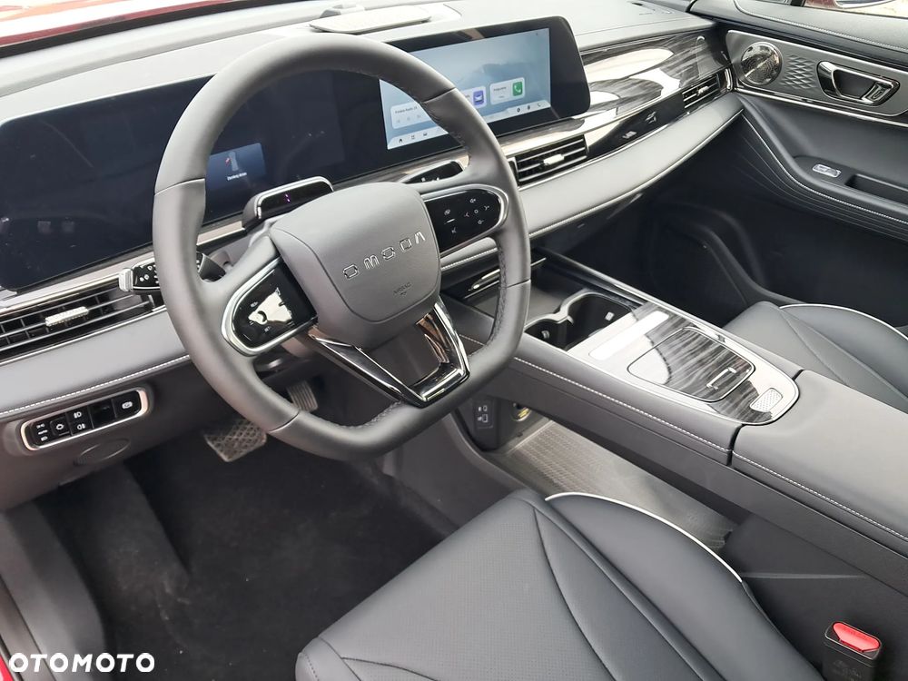 Omoda 5 1.6 T-GDI Premium DCT - 12