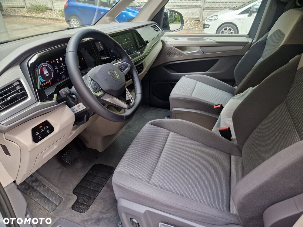 Volkswagen California - 19