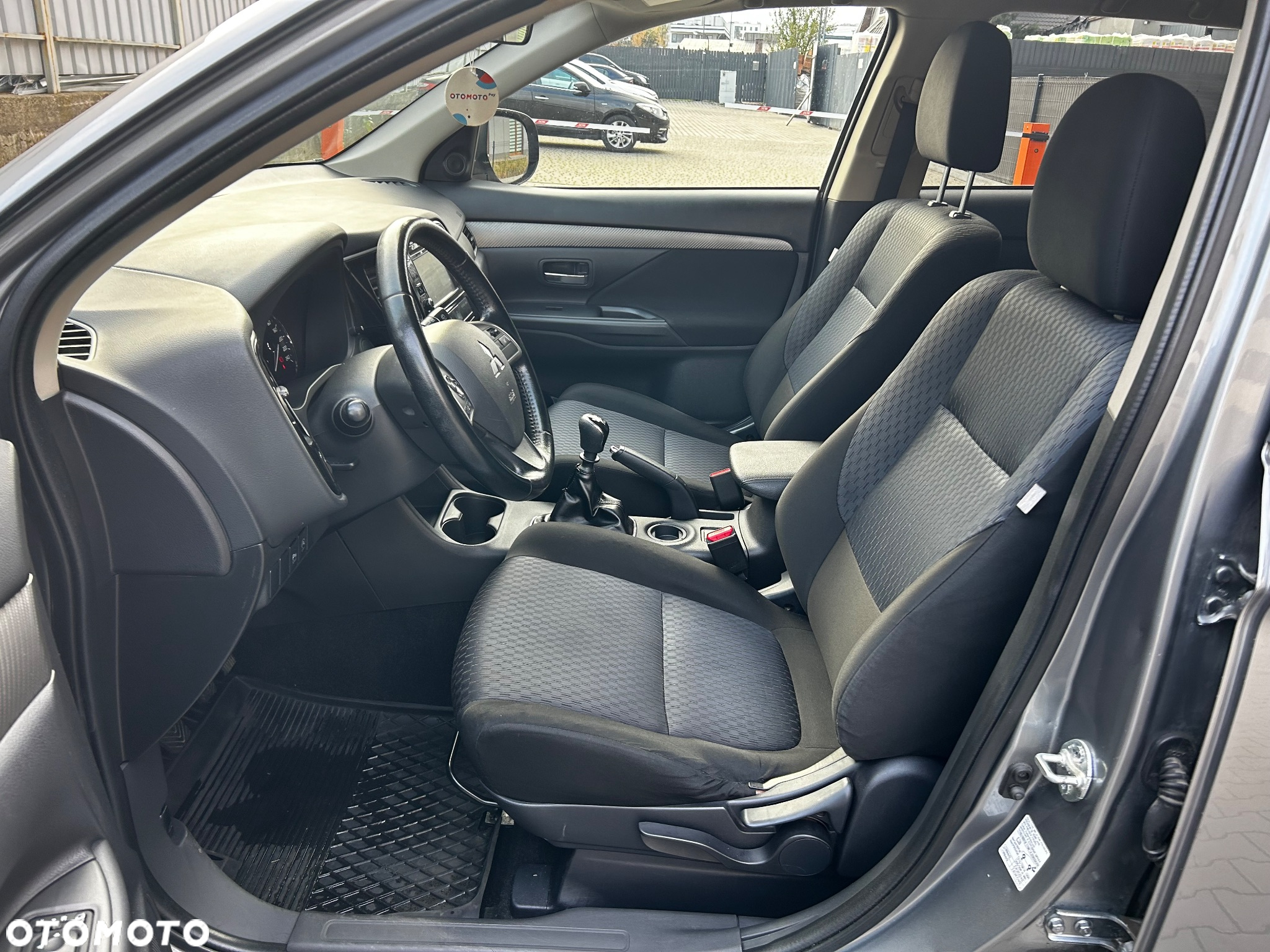 Mitsubishi Outlander 2.2 DI-D 2WD Invite - 15