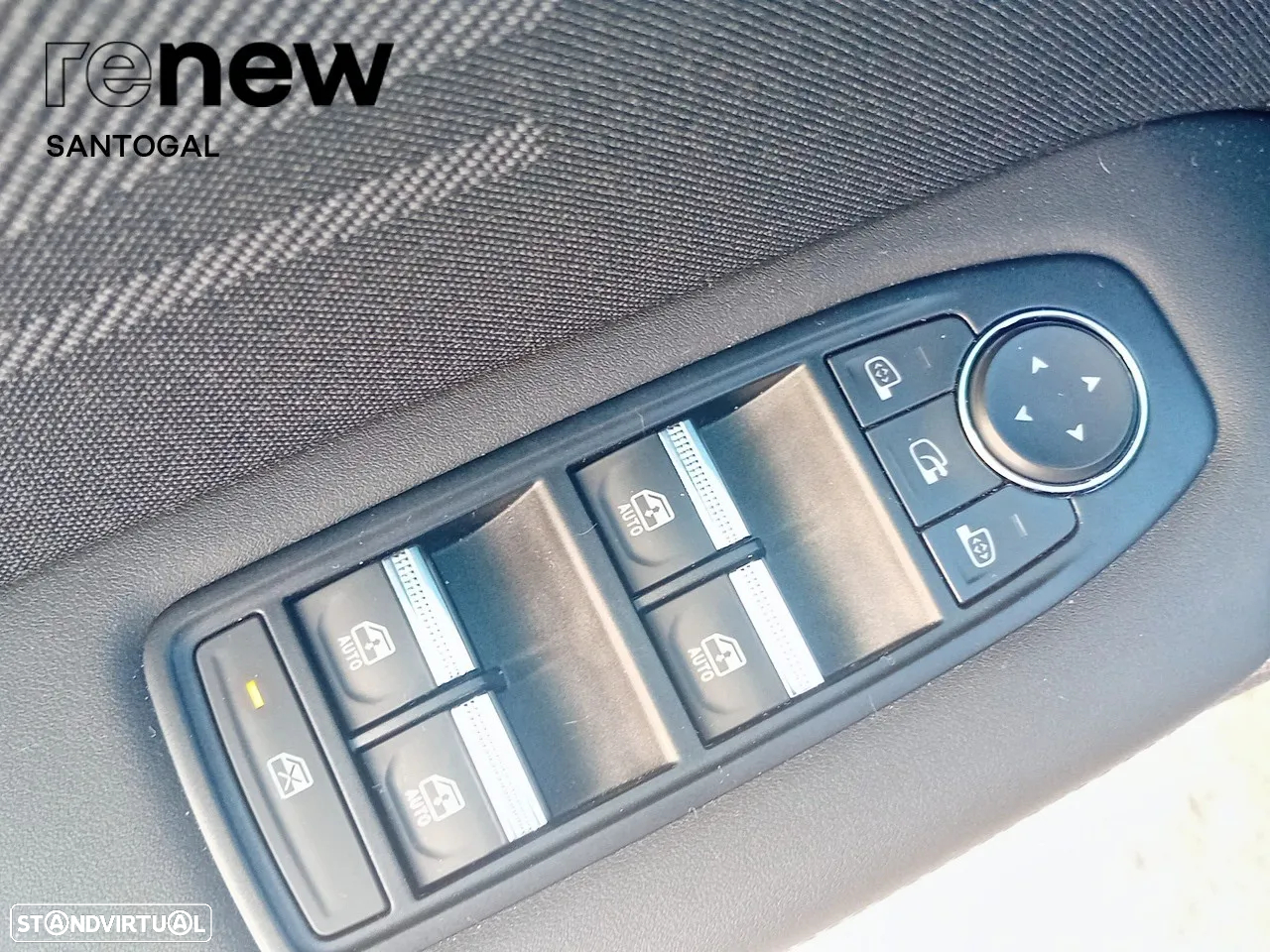 Renault Symbioz - 20