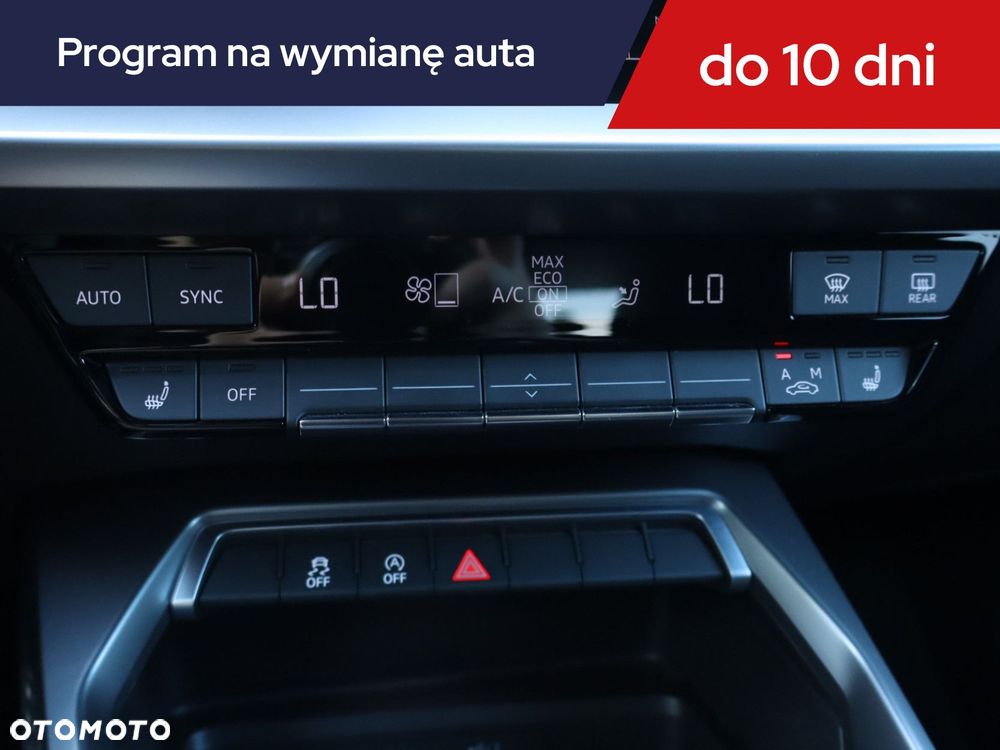 Audi A3 Sportback - 14