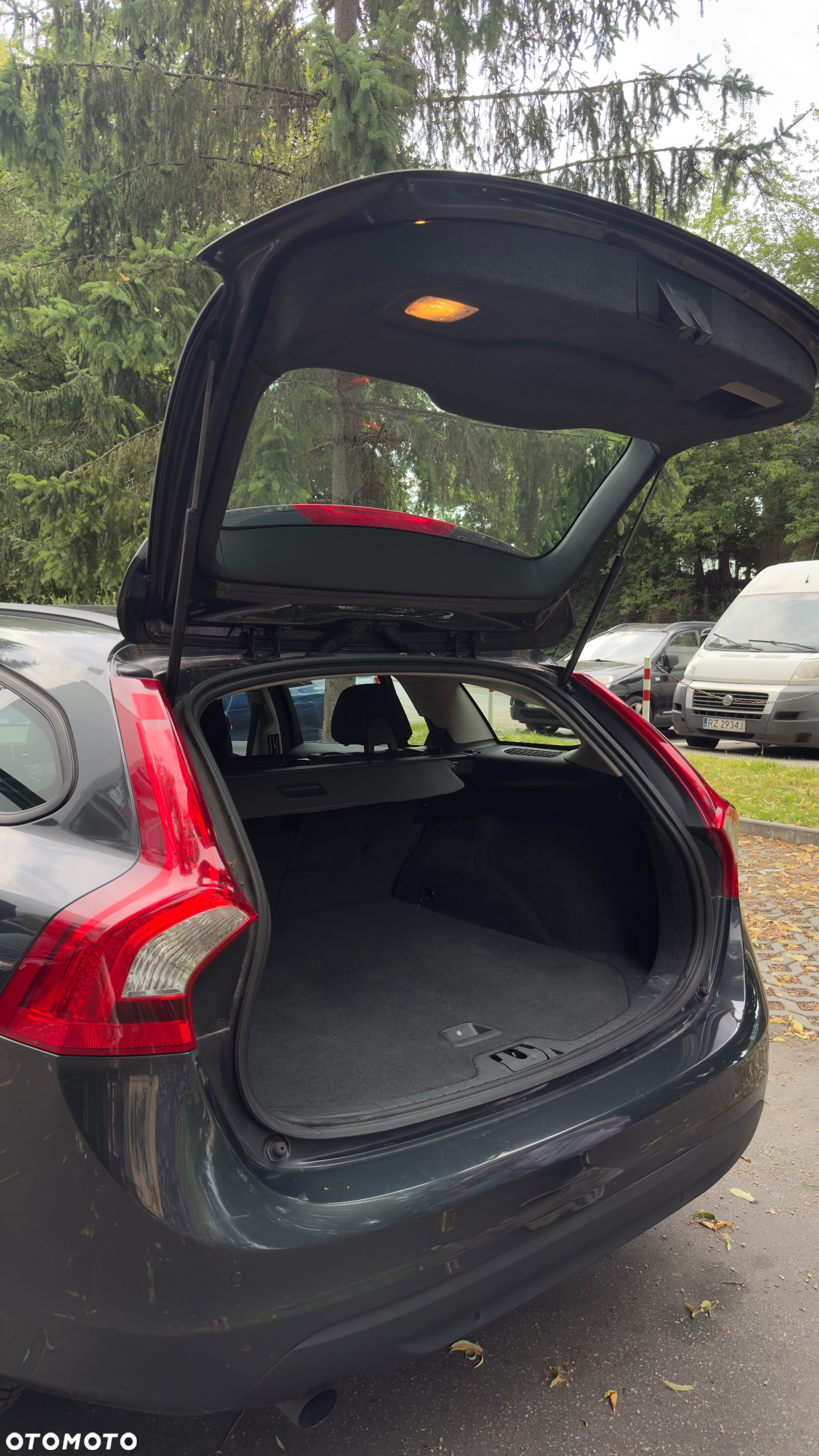 Volvo V60 D2 - 14