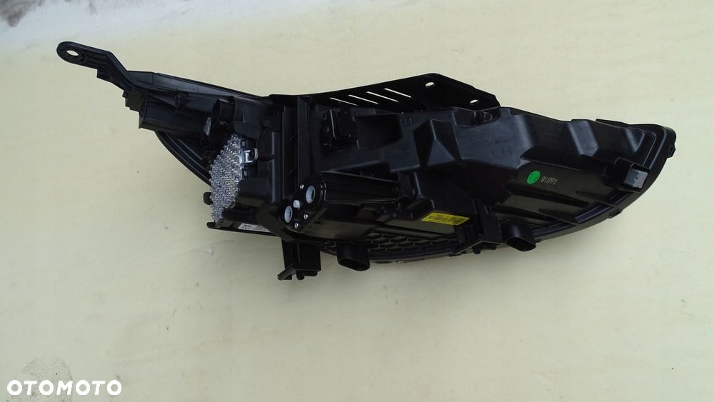 LAMPA LEWA HYUNDAI I30 III FULL LED 2017- - 3