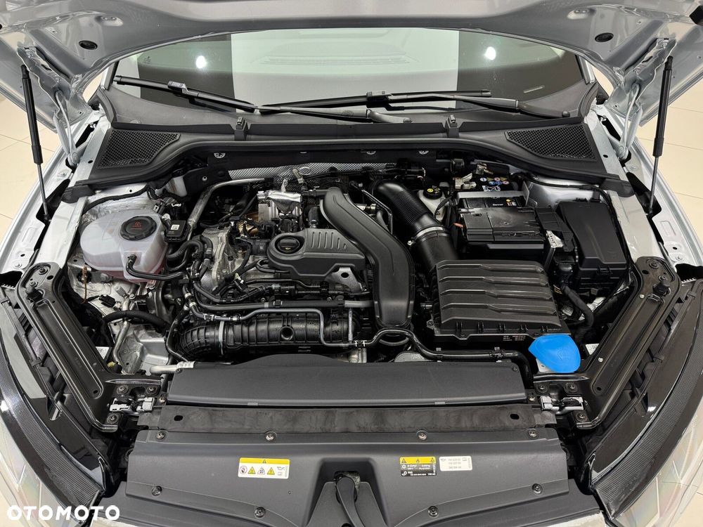 Skoda Octavia - 20