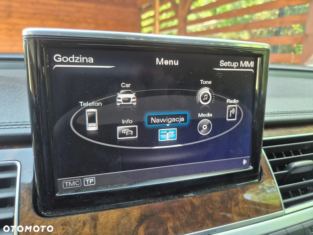 Audi A8 3.0 TDI clean diesel Quattro - 17